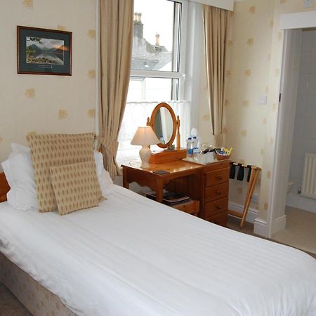 Beckside Guest House Keswick Exterior foto