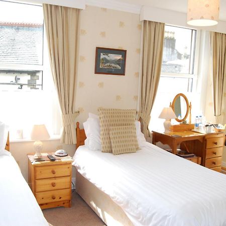 Beckside Guest House Keswick Exterior foto