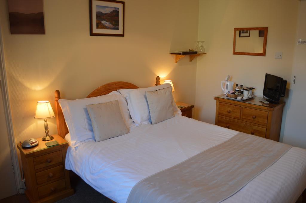 Beckside Guest House Keswick Habitación foto