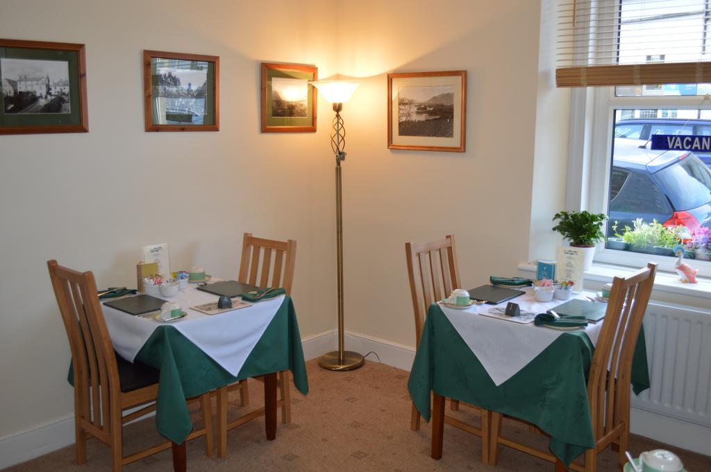 Beckside Guest House Keswick Exterior foto