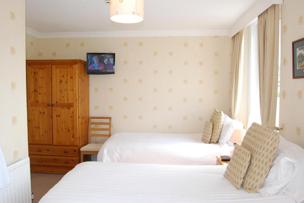 Beckside Guest House Keswick Habitación foto