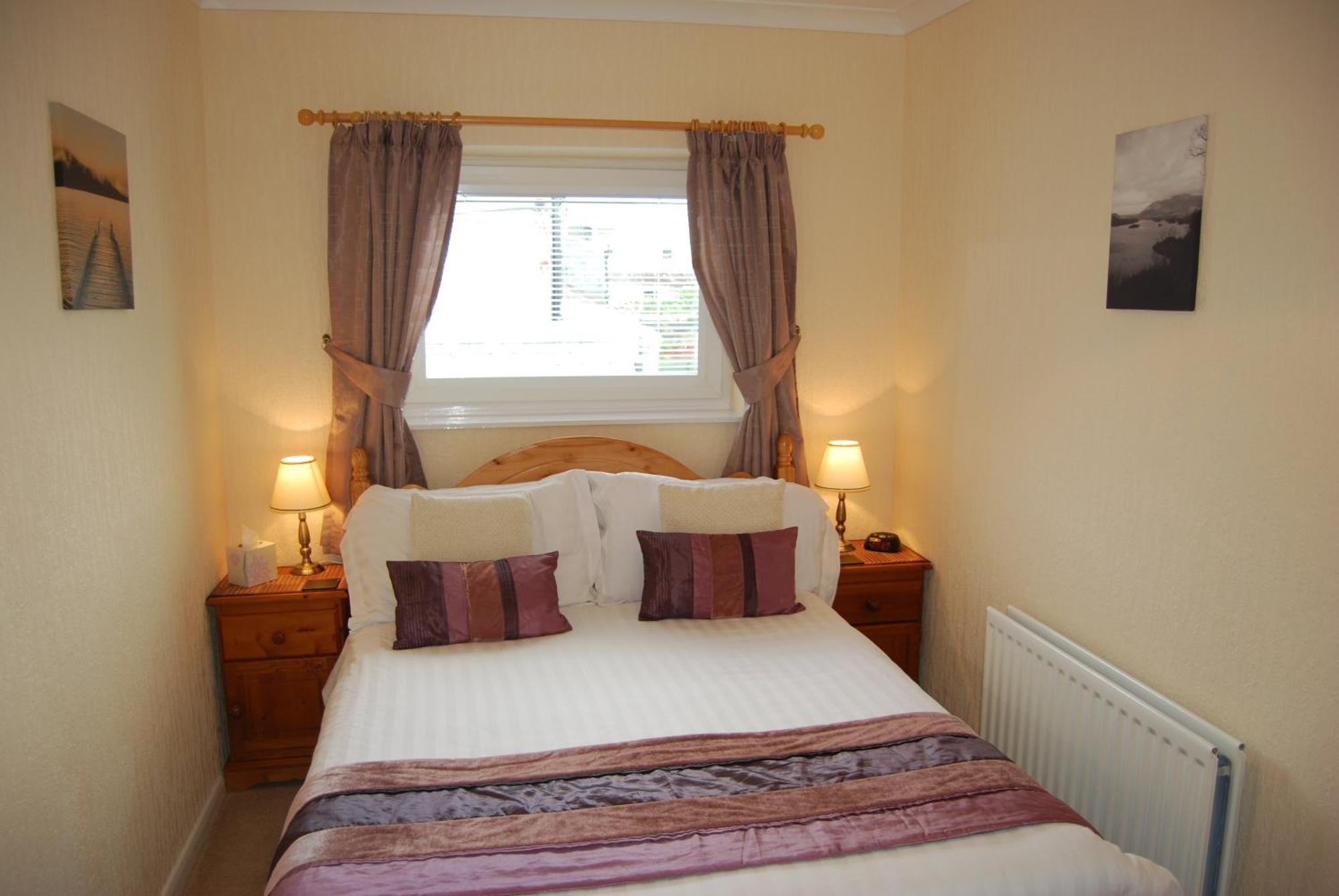 Beckside Guest House Keswick Exterior foto