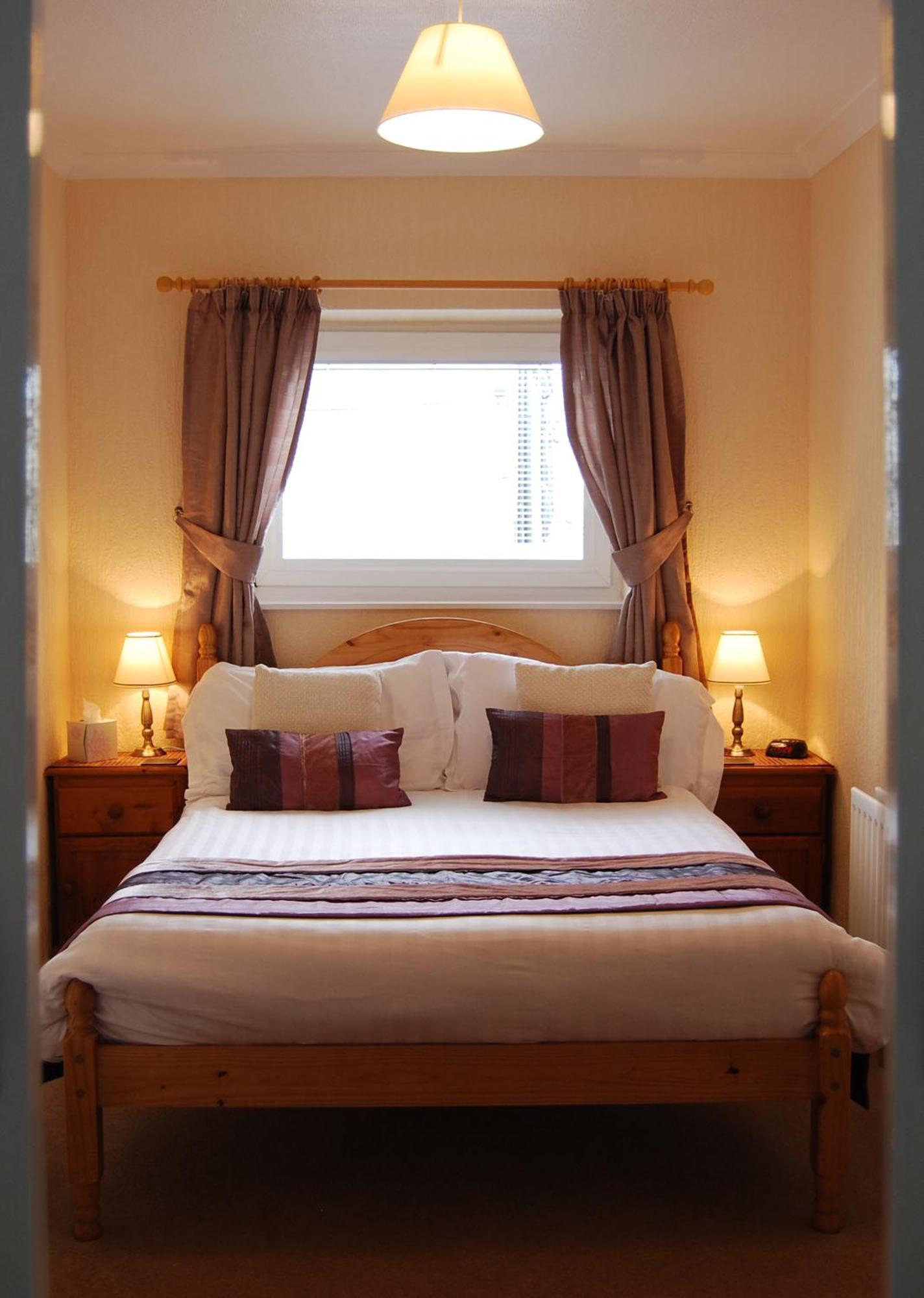 Beckside Guest House Keswick Exterior foto