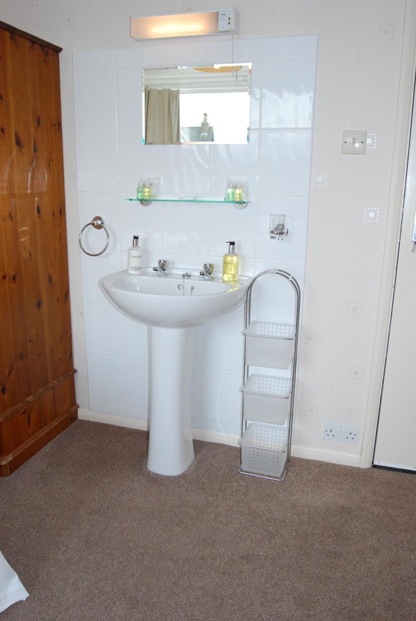 Beckside Guest House Keswick Exterior foto
