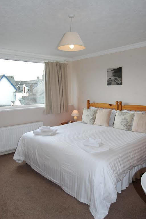 Beckside Guest House Keswick Exterior foto